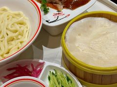 -大碗居·烤鸭·鱼头泡饼(天坛东门店)