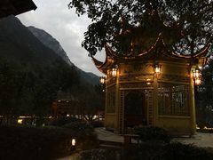 -黄山温泉国际旅游度假区