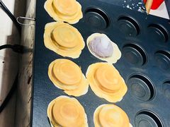 -台湾味正点车轮饼可丽饼(南禅寺店)