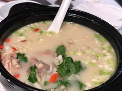 -禧宴Joyous Restaurant(禧园店)