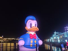 -迪士尼小镇