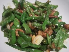 -艳阳天·非遗楚菜(武汉客厅店)