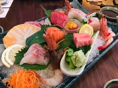 -东京和食 Sun with AQUA