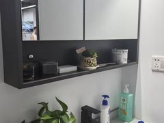 -超减·私教减肥馆(世博店)