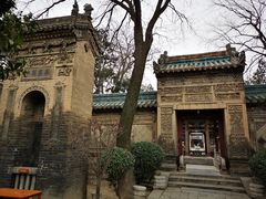 -西安化觉巷清真大寺