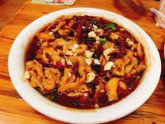 -卢庄(江汉路店)