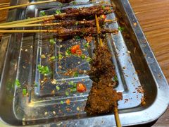 -锦尚阁烤鱼(望京新荟城店)