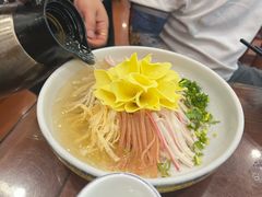 -真不同饭店(中州东路店)