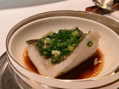 葱油蒸野生黄鱼-福1015(愚园路店)