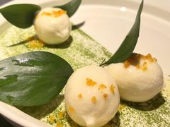 -锦府园·新台州菜(合生汇店)