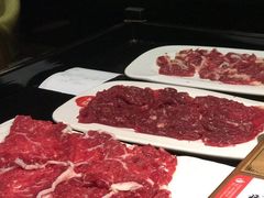 -牛焱·贵州黄牛肉火锅(城西银泰店)
