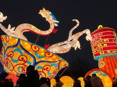 -西安城墙·碑林历史文化景区