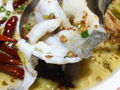 -川里谈·川味小馆(北京路店)