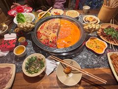 -蜀大侠火锅(总府路店)