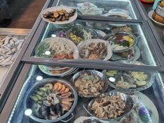 -食鼎记海鲜大排档(美食街店)