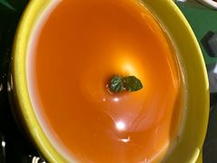 焦糖豆花yyds-高胖妹面庄(黄河道店)