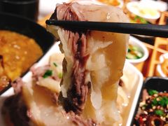 -新仙清汤牛腩(铜锣湾店)