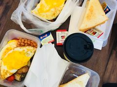 -JINNS锦时 steak&pizza(浸信会礼拜堂旧址店)