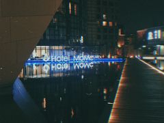 -和美电影艺术中心(万国城店)