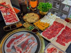 -熊大·鲜烤黄牛肉(五山店)