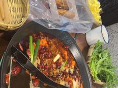 -楠火锅(葫芦岛飞天广场店)
