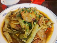 -那家老院子东北菜·饺子·小鸡炖蘑菇(艳华街店)
