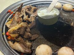 -猫爪爪原切自助烤肉(观音桥阳光世纪店)