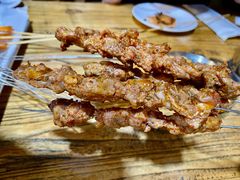 -烤五行·烧烤烤串(石佛营店)