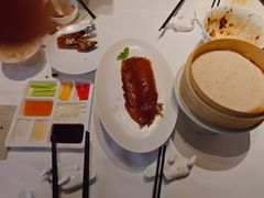 -四季民福烤鸭店(王府井东安门店)