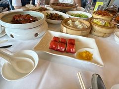 -粤菜王府·海鲜·茶市·海景餐厅(大梅沙店)