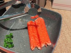 日式蟹柳-新石器烤肉(石路天虹店)