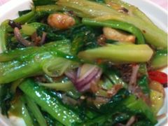 -桥底辣蟹(谢斐道店)