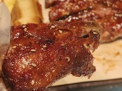 -魏客咖啡(中铁中心店)