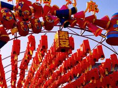 -西安城墙·碑林历史文化景区