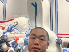 -上海体育博物馆