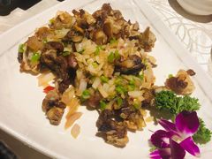猪蹄-红辣椒·川菜·火锅(科华路店)