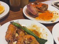 -汉巴味德(沈阳万象汇店)