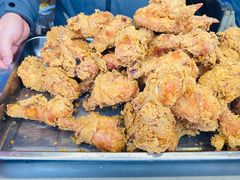 -德盛炸鸡腿(大沽南路店)