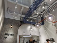 大堂-Something For(中洲湾店)