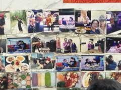 -大姨捞面(新安花园店)