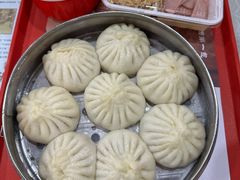 -狗不理(山东路总店)