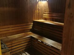 -宁波东港喜来登酒店