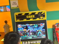 -不可思议减压馆·解压博物馆·摔碗发泄·团建定制