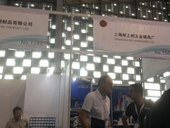 -东浩兰生上海世博展览馆