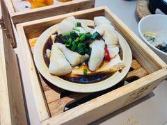 -蔡澜点心·粤菜(西单大悦城店)