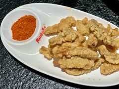 -周姑娘不等味·牛羊肉火锅·螃蟹罗氏虾·烤鱼烤串(高邮店)