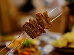 -兰州-西固陈记牛肉面·烧烤(山阴路店)