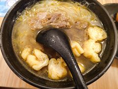 -小杨生煎(黄河路店)