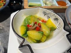 -福照楼汽锅鸡·云南菜(火车站锦江店)