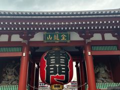-浅草寺